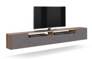 Дуб Каньон/Софт Грей