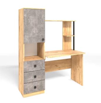 Стол компьютерный Betel СК 8