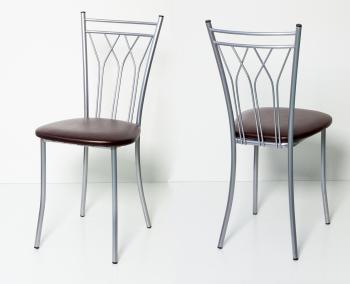 Серебро, Борнео Умбер