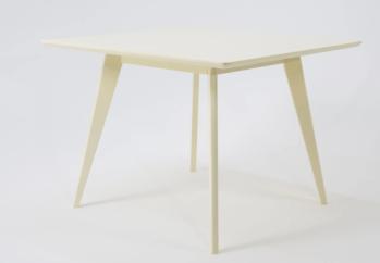 Стол ZiP-mebel Сканди М 100 со стульями Джуно