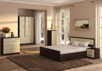 Прикроватные тумбы BTS Фиеста