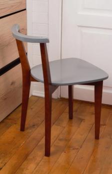 Стул ZiP-mebel Франк ЖК