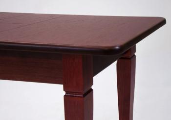 Обеденная группа ZiP-mebel Моцарт 120 со стульями Рич