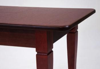 Обеденная группа ZiP-mebel Моцарт 120 со стульями Миранда