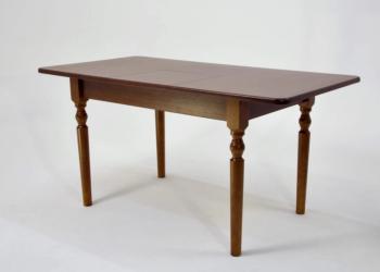 Обеденная группа ZiP-mebel Верди 120 со стульями Миранда