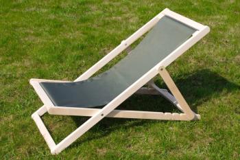 Шезлонг ZiP-mebel Чинзано