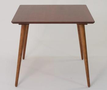 Стол ZiP-mebel Монте М 90 со стульями Ингольф