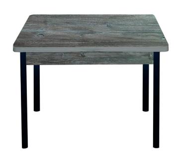 Сосна пасадена/Опора № 2-круглая муар черный