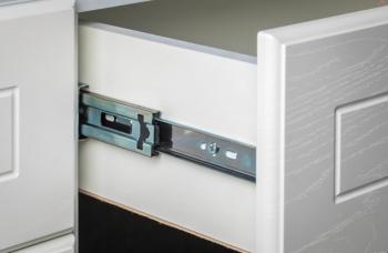 Гостиная Mobi Ливерпуль набор мебели 7 Витрина + Тумба + Шкаф навесной + Полка + Шкаф для одежды + Карниз 1000 + Карниз 500