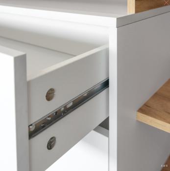 Набор мебели для гостиной Mobi Бэль № 01 10.92 + 10.107