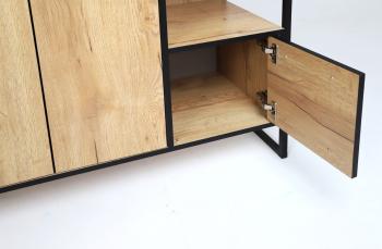 Шкаф Ивару Виртон-2