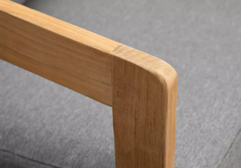 Диван из тика Joygarden VENTO 2-х местный