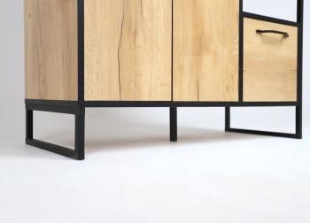 Шкаф Ивару Виртон-2