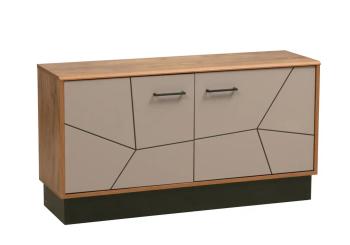 Тумба под ТВ Олимп 54.05 Гамма (ш.1200)