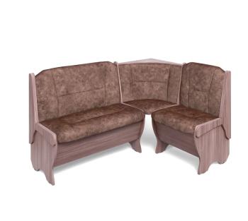 Скамья угловая Betel ОРХИДЕЯ