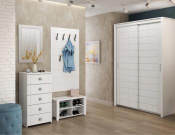 Зеркало Compass Изабель ИЗ-90