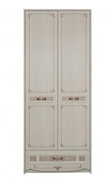 Шкаф комбинированный Mobi Флоренция 13.04