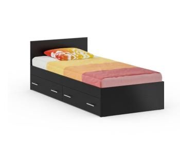 Спальня СВК Стандарт 4-0900Я