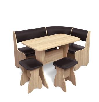 ДУБ СОНОМА, Б.умбер