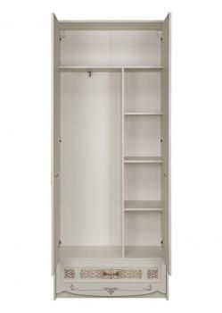 Шкаф комбинированный Mobi Флоренция 13.04