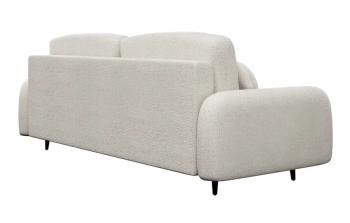 Диван-кровать Сильва Монблан 3т Модель 043