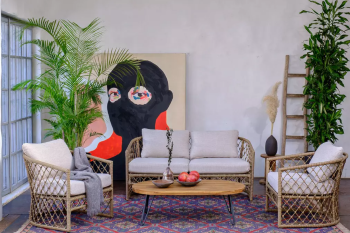 Кресло Joygarden CHARLOTTE