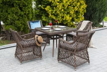 Обеденная группа 4sis Айриш