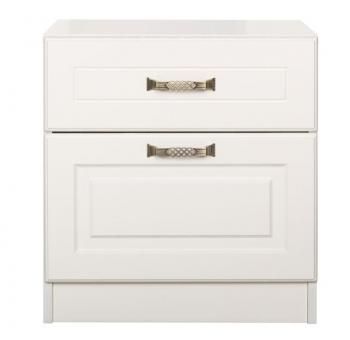 Тумба Mobi Ливерпуль 08.146 + Полка 10.117