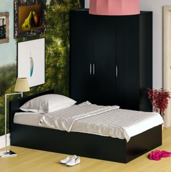 Спальня СВК Стандарт 1-1200