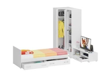 Спальня СВК Стандарт 4-0900Я