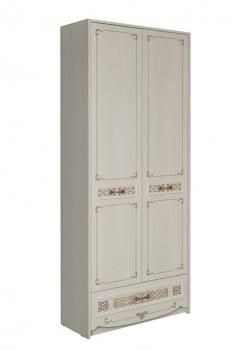 Шкаф комбинированный Mobi Флоренция 13.04