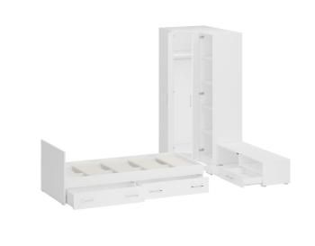 Спальня СВК Стандарт 4-0900Я