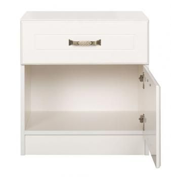 Тумба Mobi Ливерпуль 08.146 + Полка 10.117