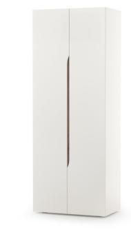 Шкаф двухстворчатый Mobi Муссон 13.198 + 13.97 Комод