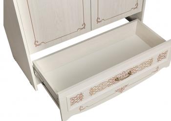 Шкаф комбинированный Mobi Флоренция 13.04