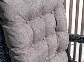 Лаунж-зона из искусственного ротанга 4sis Толедо