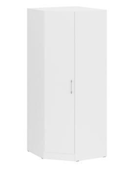 Кровать с ящиками СВК 1400 + Шкаф угловой Стандарт