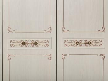 Шкаф комбинированный Mobi Флоренция 13.04