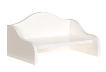 Тумба Mobi Ливерпуль 08.146 + Полка 10.117