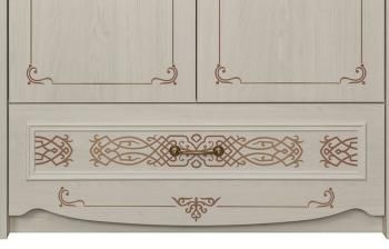 Шкаф комбинированный Mobi Флоренция 13.04