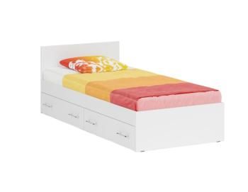 Спальня СВК Стандарт 4-0900Я