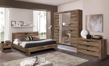 Спальня Олимп Лючия комплектация 1