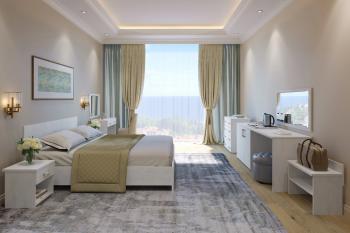 Кровать Compass Виктория ВИ-34 (1600x1900)