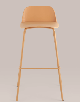 Стул барный STOOL GROUP Mist 4 шт