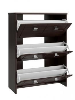 Шкаф под обувь Compass Изабель ИЗ-55К