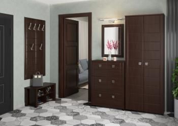 Вешалка Compass Изабель ИЗ-80