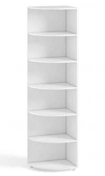 Стеллаж угловой гл.560 Катрин-К ИТ-17 Италия