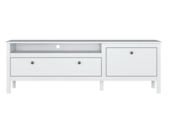 Тумба БРВ Мебель EWA RTV1D1S