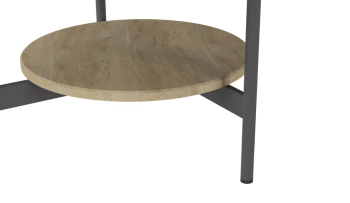 Стол журнальный Калифорния Марио