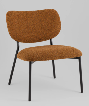 Кресло лаунж STOOL GROUP Jamie